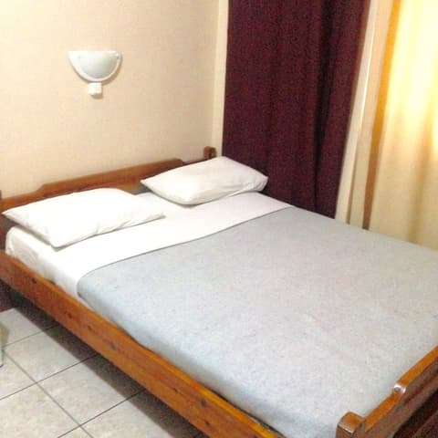 Ikaros Hotel, Room