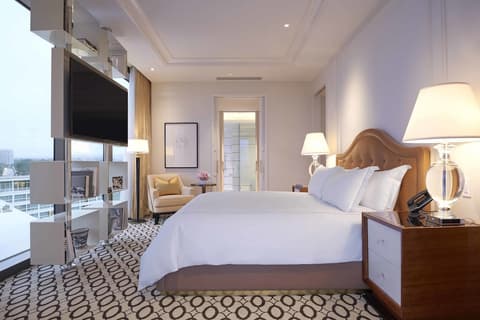 Waldorf Astoria Beverly Hills, Room