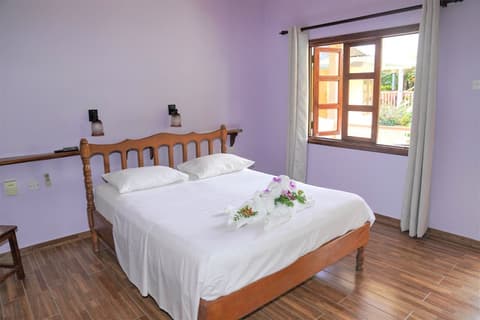 Bernique Guest House, Room