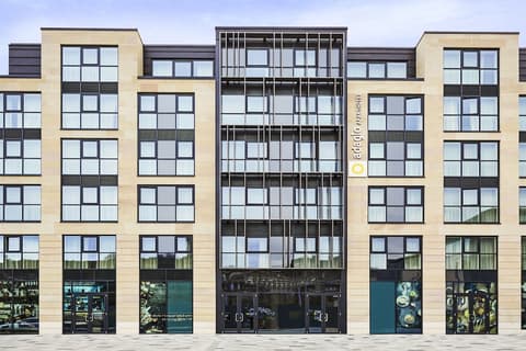 Aparthotel Adagio Edinburgh Royal Mile, Exterior