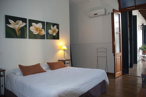 El Arribo Hotel, Room