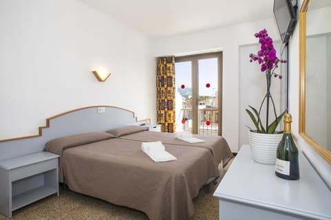 Hotel Villa Barbara, Room