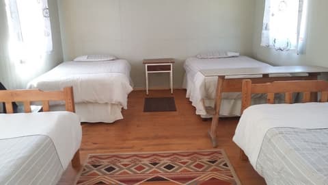 Destiny Inn Lodge, Room