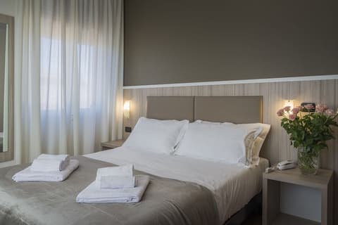 Hotel Gardenia, Room