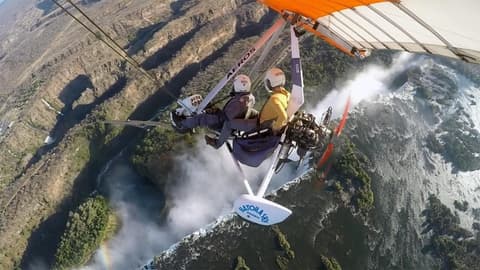 Woodlands Lodge & Tours, Fitness facility