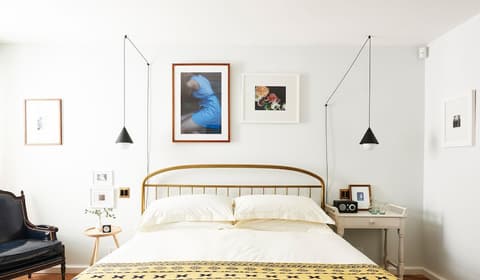 The LINE Hotel DC, Room