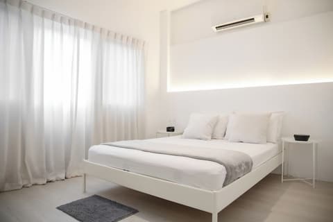 HAO HOSTEL PHUKET, Room