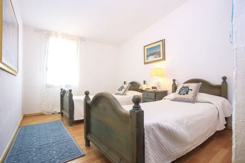 Hotel Ristorante S'Astore, Room