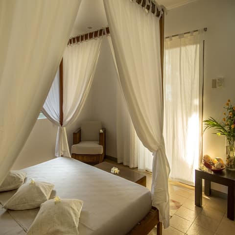 Les Maisons D'itac, Room