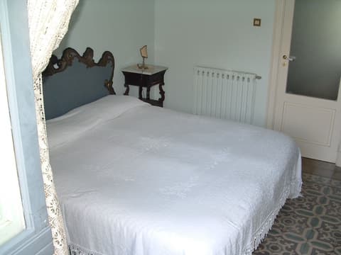 B&B Valleallegra, Room