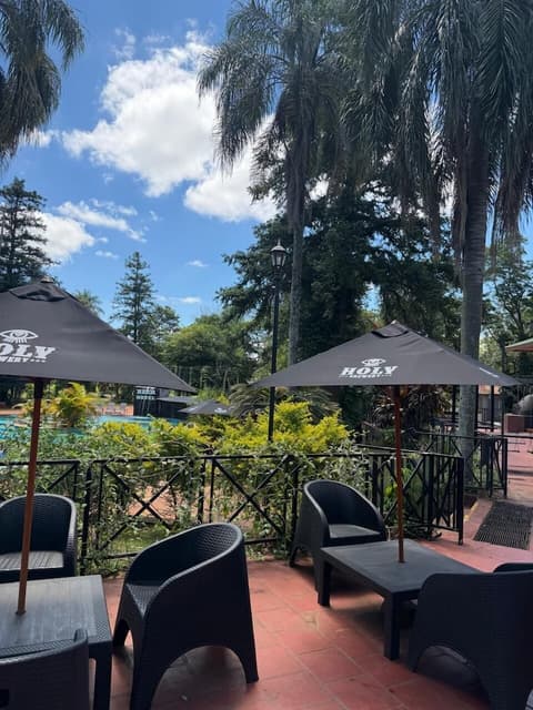 Beer Hotel Iguazu, 