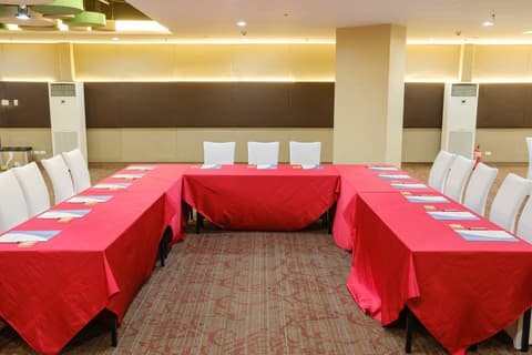 Go Hotels Lanang - Davao, Meeting facility