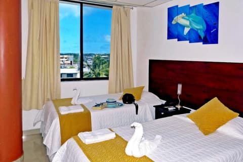 Hotel Brisas Del Pacifico, Room