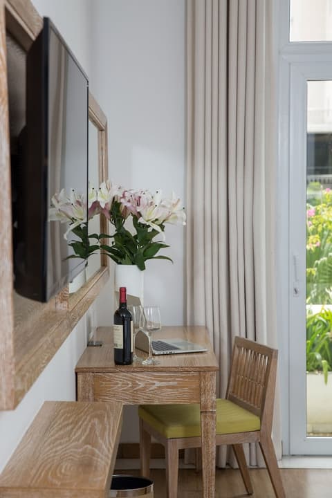 Risemount Premier Resort Da Nang, Room