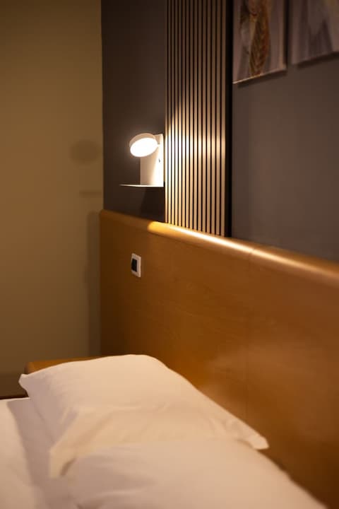 La Fertè Hotel, Room