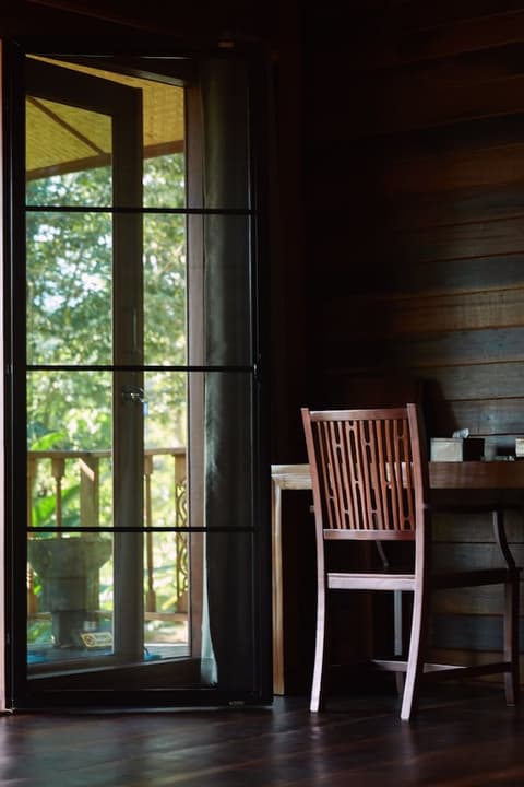 Bambuh Boutique Homestay, Room