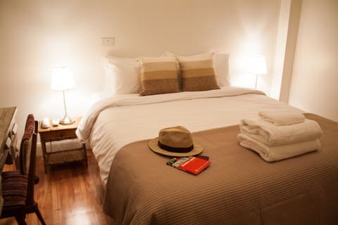 L'Adresse Hotel Boutique, Room
