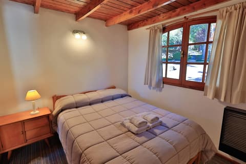 La Ponderosa Apart Hotel, Room