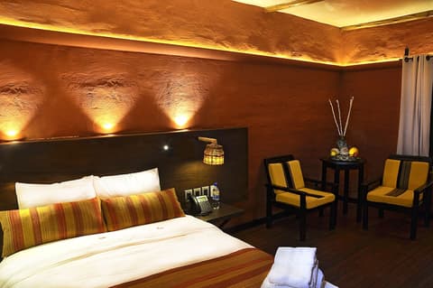 Hotel Jardines de Uyuni, Room