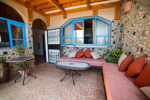 Original Surf Morocco - Hostel, Lobby