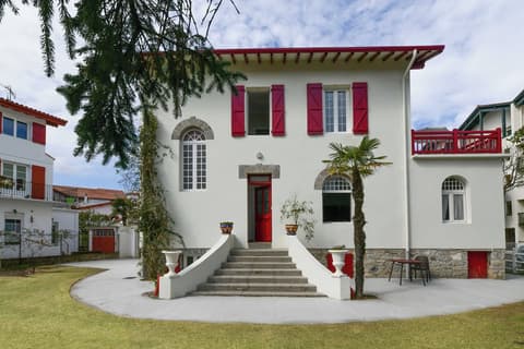 Hôtel*** Bergeret Sport, 