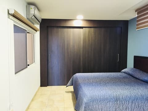 Hotel Katarma Galapagos, Room