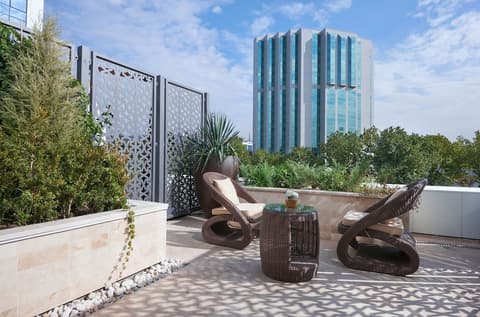 Hyatt Regency Tashkent, Room