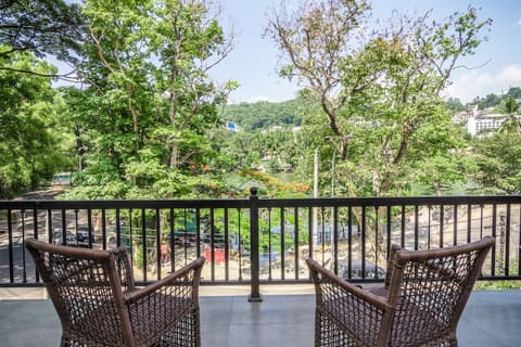 Viyana Boutique Hotel, Room