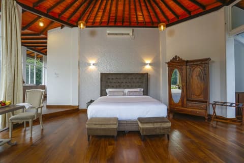 Viyana Boutique Hotel, Room