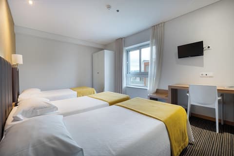 Hotel Azinheira by RIDAN Hotels, Room