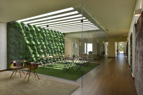 Quinta d'Anta - Hotel Rural, Lobby sitting area