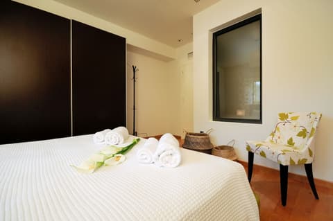 Sani Polyastron Hotel & Spa, Room