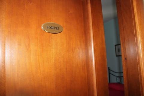 Casa Scola Agriturismo, Room