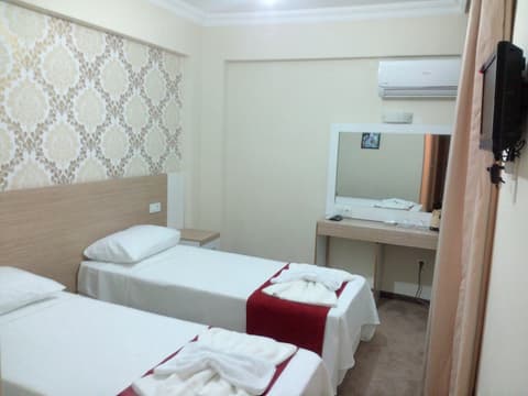 Nicea Hotel, Room