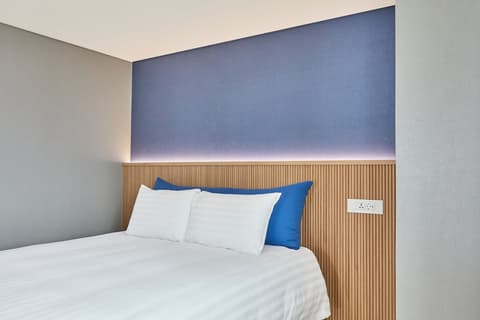 Kolon Seacloud Hotel, Room