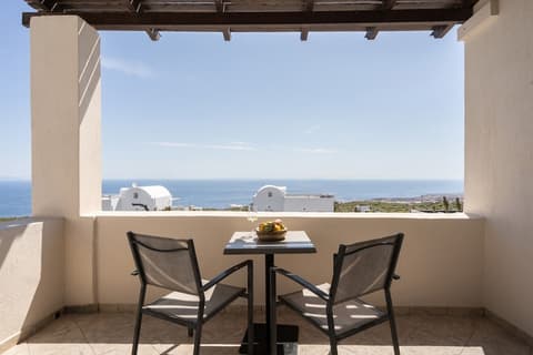 Villa Libertad, Room