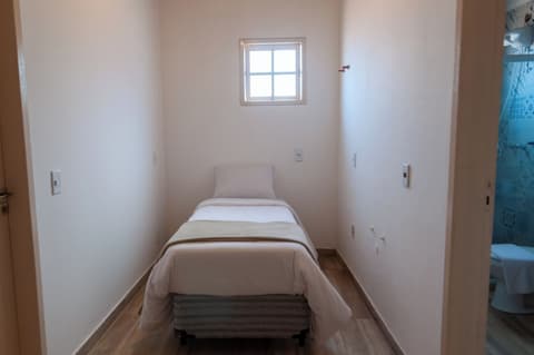 Pousada Mar de Geribá, Room