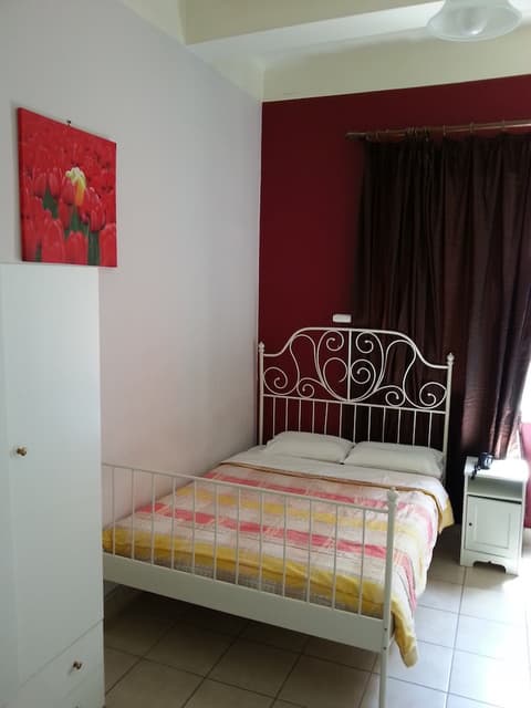 Korydallos Hotel, Room