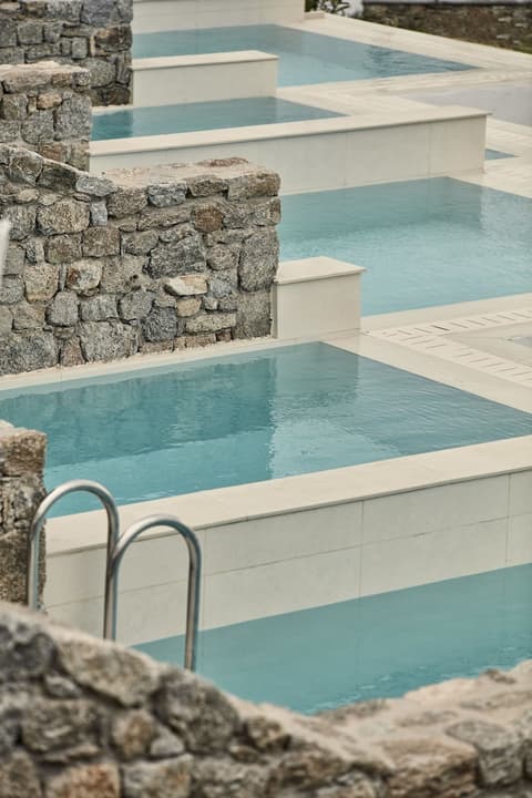 Myconian Kyma, a Member of Design Hotels, Room