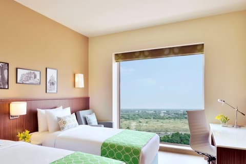 Fairfield by Marriott Jodhpur, Room