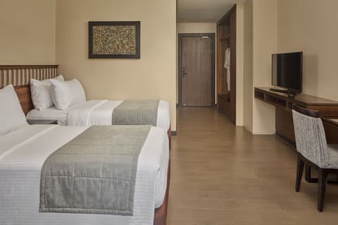 Two Seasons Coron Bayside Hotel, Room