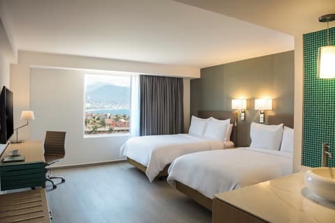 Fiesta Inn Puerto Vallarta Isla, Room