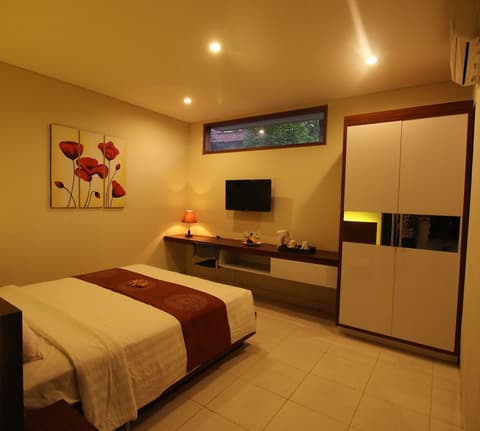 Umah Bali Suite and Residence, 