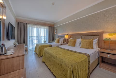 Innvista Hotels Belek - All Inclusive, Room