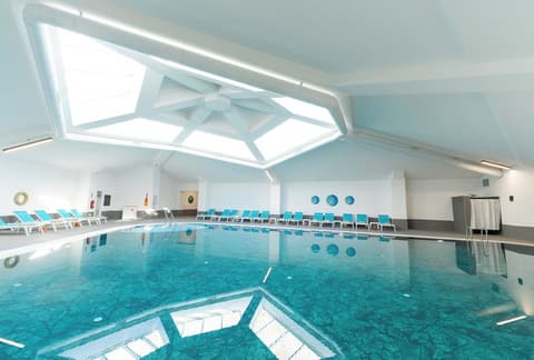 Innvista Hotels Belek - All Inclusive, Indoor pool