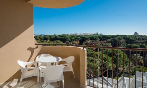 3HB Falésia Garden, Balcony