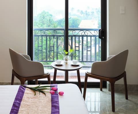 Luxor Boutique Hotel Phu Quoc, Room