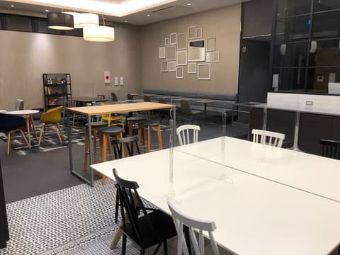 Hotel M’s Plus Shijo - Omiya, Property amenity