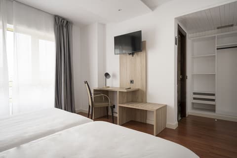 Hotel Alda Centro Gijón, Room