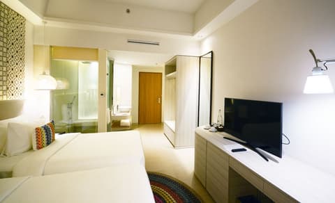Hue Hotels and Resorts Puerto Princesa Managed by HII, Room